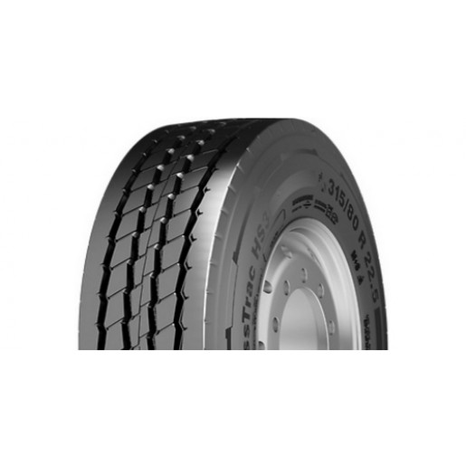 13R22.5 156/150K Conti CrossTrac HS3 18PR MS (HSC) (E-39.2) TL CONTINENTAL